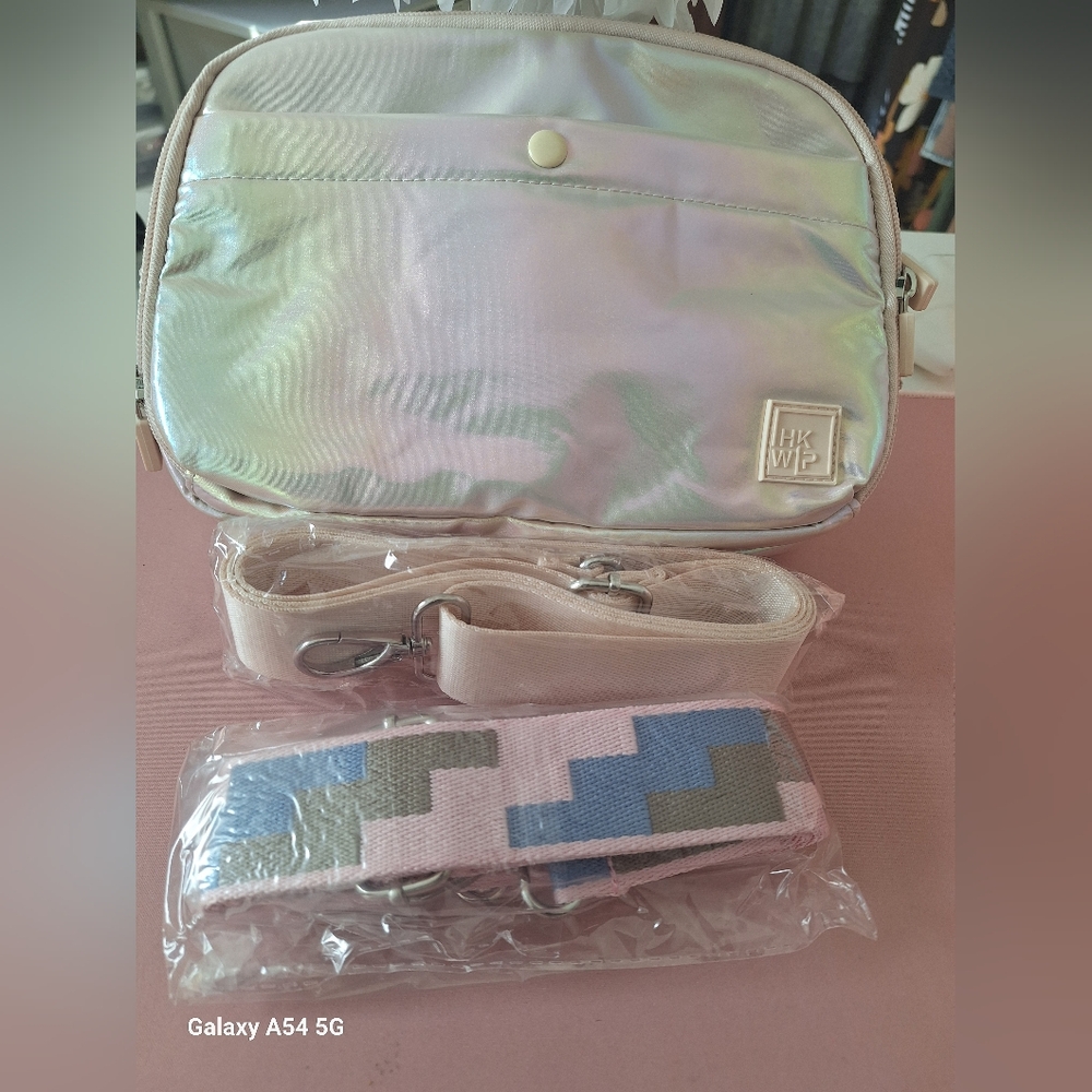 IHKWIP Crossbody Bag